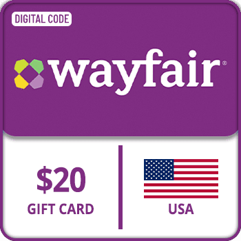 Perigold.com Gift Card USA 20 USD