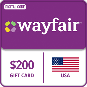 Perigold.com Gift Card USA 200 USD