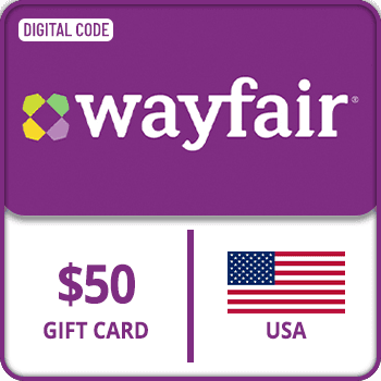 Perigold.com Gift Card USA 50 USD