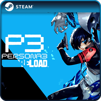 Persona 3 Reload