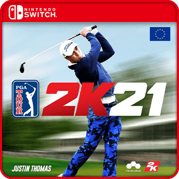 PGA TOUR 2K21