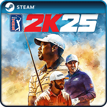 PGA TOUR 2K25