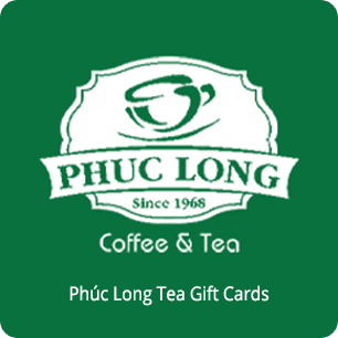 Phúc Long Tea