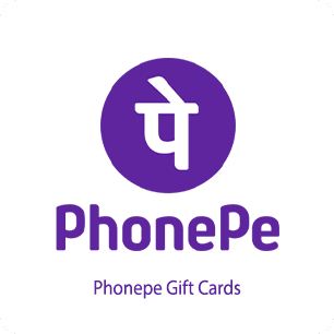 PhonePe Gift Card