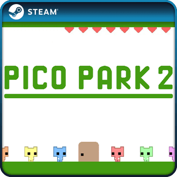 PICO PARK 2