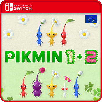 Pikmin