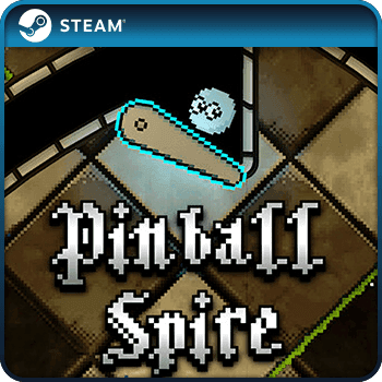 Pinball Spire