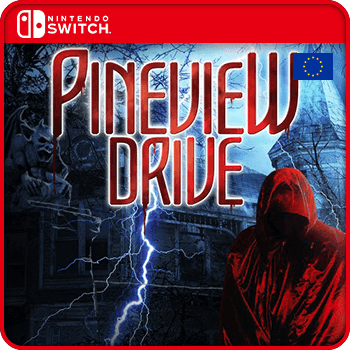 Pineview Drive