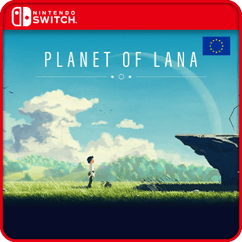 Planet of Lana