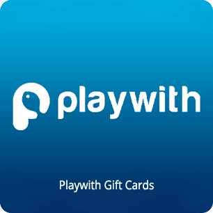 Playwith Gift Cards