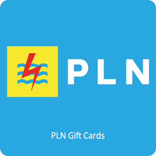 PLN Gift Cards