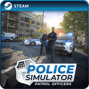 Police Simulator