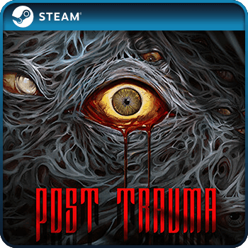 Post Trauma PC STEAM Game Key Global
