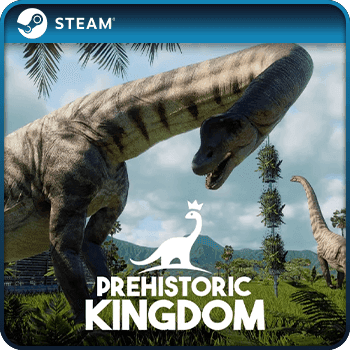 Prehistoric Kingdom