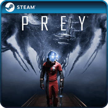 Prey PC STEAM Game Key Global