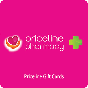 Priceline Gift Cards