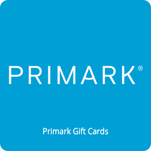 Primark Gift Cards