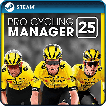 Pro Cycling Manager 25