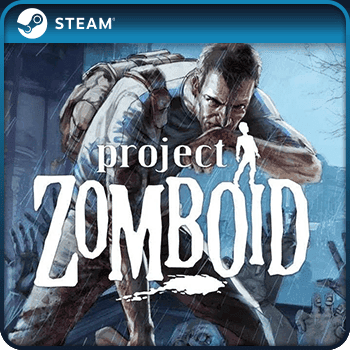 Project Zomboid