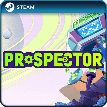 Prospector PC STEAM Game Key Global
