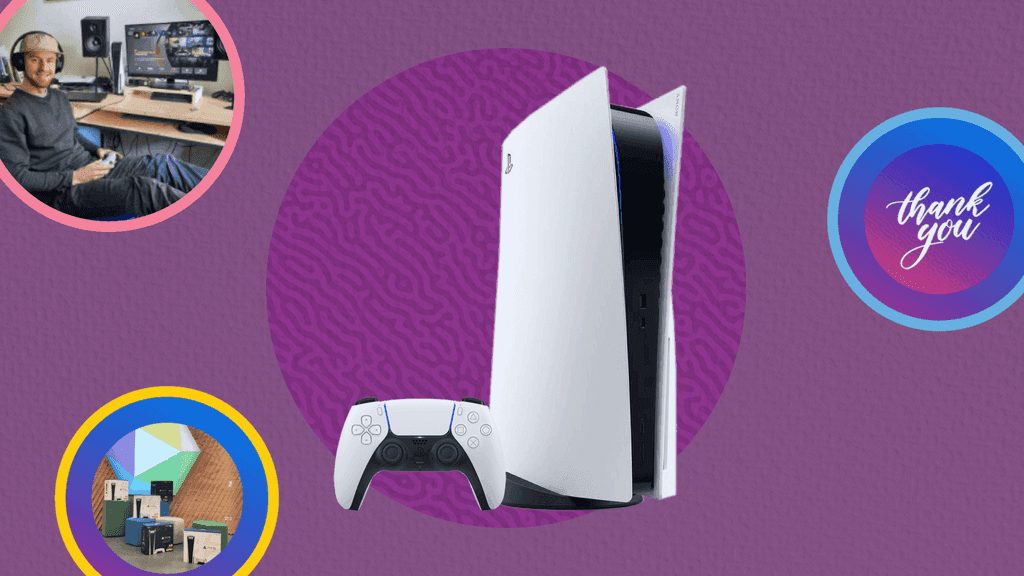 Dundle PS5 Giveaway 2025 Recap