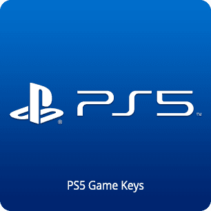 PS5 Game Key