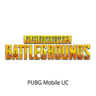 PUBG Mobile UC