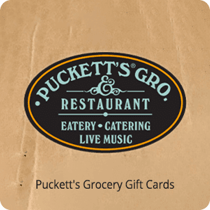 Puckett_s Grocery