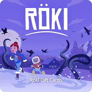Röki Gift Cards