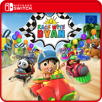 Race with Ryan