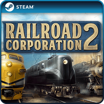 Railroad Corporation 2