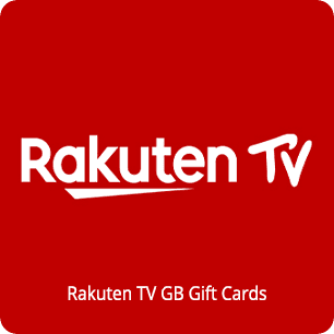 Rakuten TV GB
