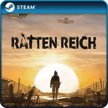 Ratten Reich PC Steam Game Key (Global)
