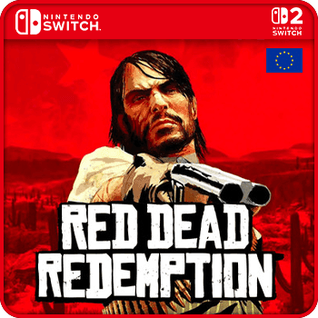 Red Dead Redemption