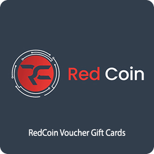 RedCoin Voucher
