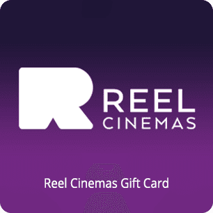 Reel Cinemas Gift Cards