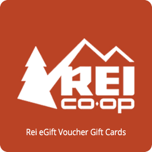 Rei eGift Voucher Gift Card