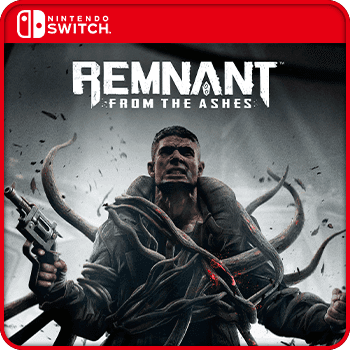Remnant From the Ashes Switch Nintendo Game Key Europe