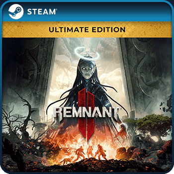 Remnant II Ultimate Edition PC Steam Game Key (Global)