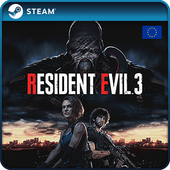 Resident Evil Village Winters Expansion PC Steam Game Key DLC (Global)
