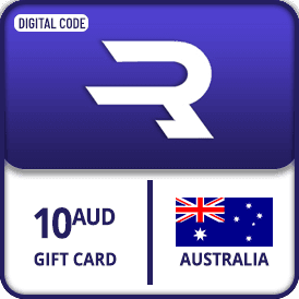 Rewarble Super Gift Card Australia AU $10