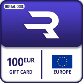 Rewarble Super Gift Card Europe €100