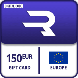 Rewarble Super Gift Card Europe €150