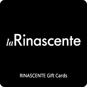 RINASCENTE Gift Cards