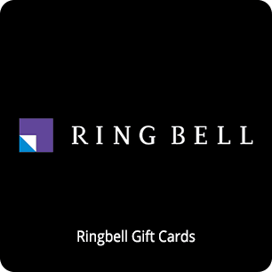 Ringbell Gift Cards