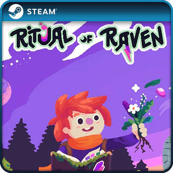 Ritual of Raven PC Steam Game Key (Global)