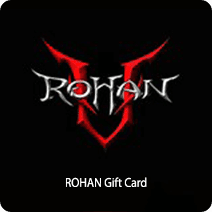 ROHAN Gift Cards