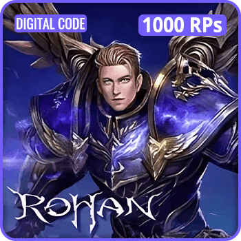 ROHAN Gift Card 1000 RPs