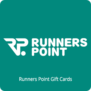 Runners Point Gift Cards