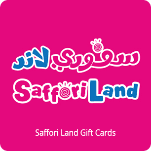 Saffori Land